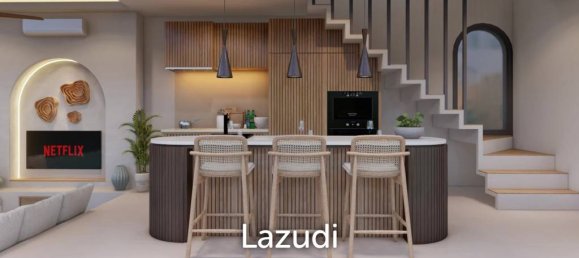 3 bedrooms Villa in Ko Samui, Thailand No. 27378 8