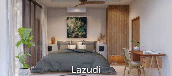 3 bedrooms Villa in Ko Samui, Thailand No. 27378 10