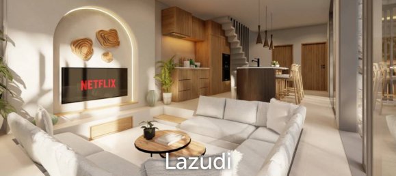 3 bedrooms Villa in Ko Samui, Thailand No. 27378 7