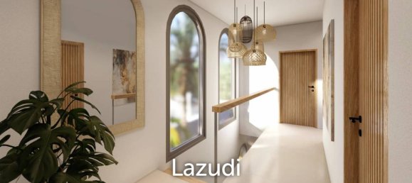 3 bedrooms Villa in Ko Samui, Thailand No. 27378 9