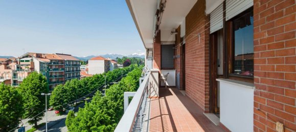 2 bedrooms Apartment in Rivoli, Italy No. 264127 6