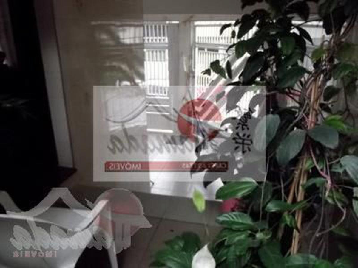 4 bedrooms House in Sao Paulo, Brazil No. 441702