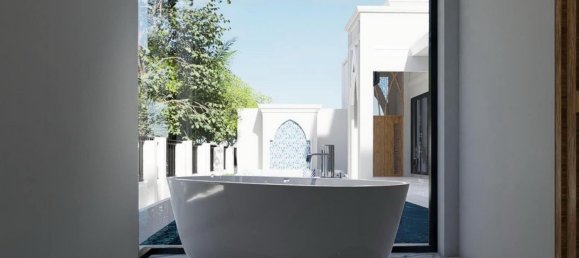 3 غرف نوم فيلا في The Menara Hill Luxury Villas, Phuket, Thailand رقم 30565 8