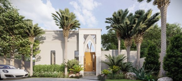 3 غرف نوم فيلا في The Menara Hill Luxury Villas, Phuket, Thailand رقم 30565 6