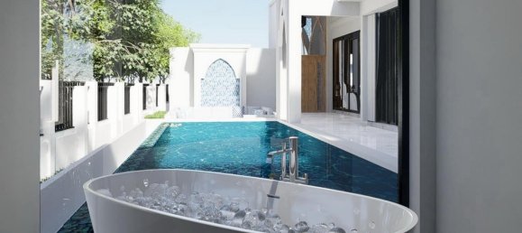 3 غرف نوم فيلا في The Menara Hill Luxury Villas, Phuket, Thailand رقم 30565 13