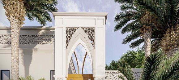 3 غرف نوم فيلا في The Menara Hill Luxury Villas, Phuket, Thailand رقم 30565 2