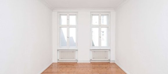 1 chambre Appartement à Moabit, Germany No. 48578 13