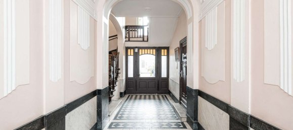 1 chambre Appartement à Moabit, Germany No. 48578 43