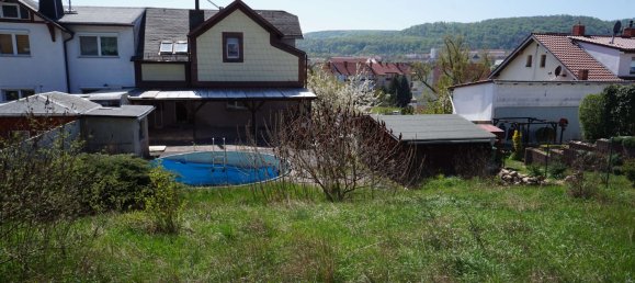 Adosado de 4 dormitorios en Kyffhauserkreis, Germany No. 87074 15