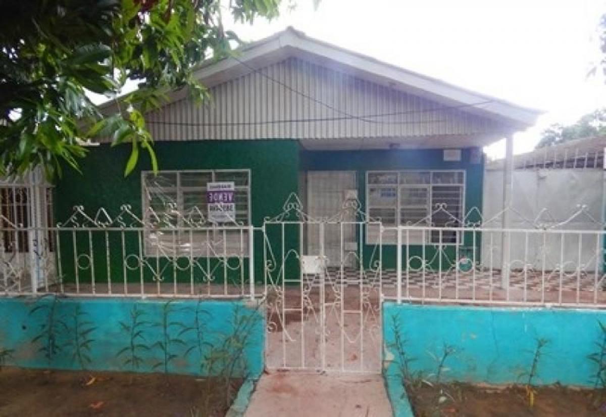 4 chambres Maison à Atlantico, Colombia No. 7885