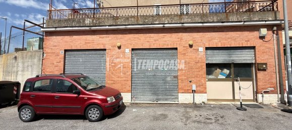 Armazém em Rome, Italy 50 m² N.º 301770 17