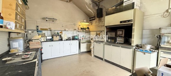 Armazém em Rome, Italy 50 m² N.º 301770 2