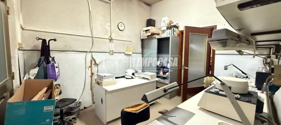 Armazém em Rome, Italy 50 m² N.º 301770 8