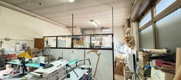 Armazém em Rome, Italy 50 m² N.º 301770 4
