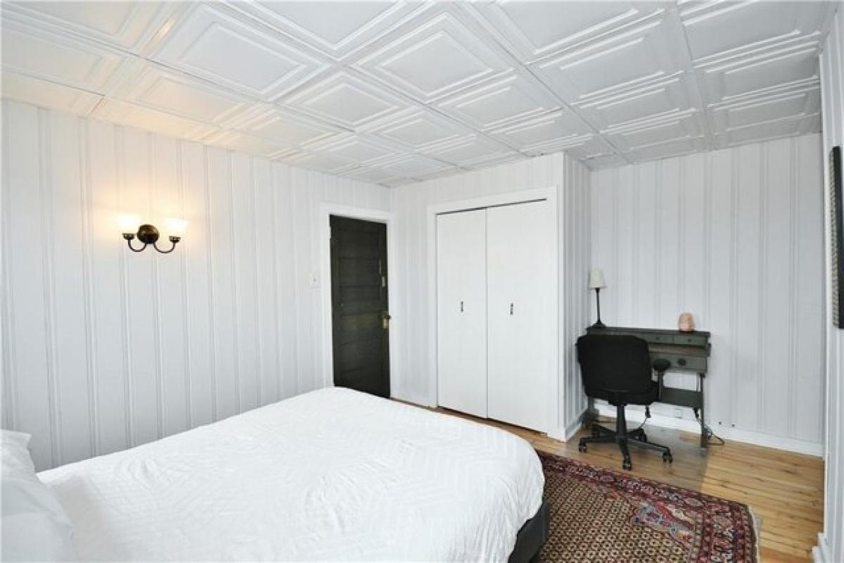 4 غرف نوم منزل في Pittsburgh, USA رقم 425777