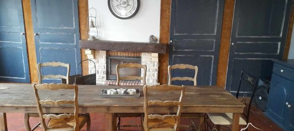 2 chambres Maison à Luzoir, France No. 227840 6