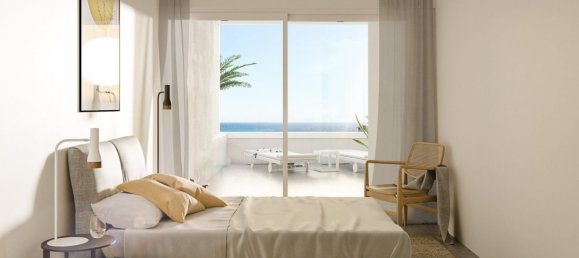 2 bedrooms Bungalow in Villajoyosa, Spain No. 11788 4