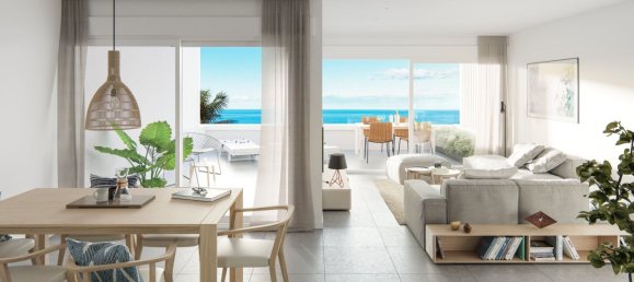 2 bedrooms Bungalow in Villajoyosa, Spain No. 11788 3