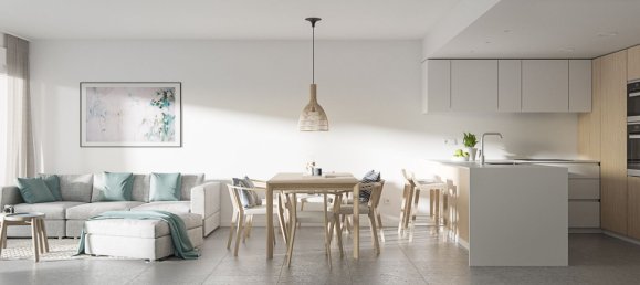 2 bedrooms Bungalow in Villajoyosa, Spain No. 11788 6