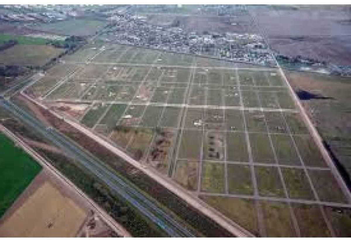  قطعة أرض في Santa Fe, Argentina رقم 47599