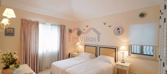 2 bedrooms Apartment in Almancil, Portugal No. 98391 14