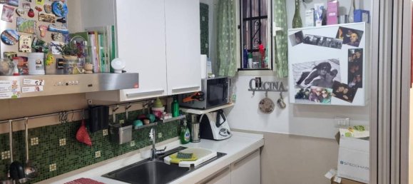 Apartamento de 3 divisões em Rome, Italy N.º 28190 8