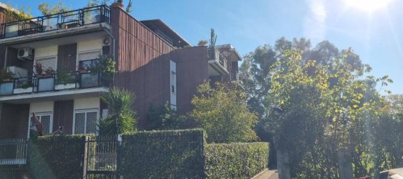 Apartamento de 3 divisões em Rome, Italy N.º 28190 4