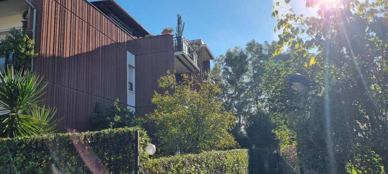 Apartamento de 3 divisões em Rome, Italy N.º 28190