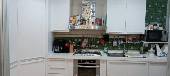 Apartamento de 3 divisões em Rome, Italy N.º 28190 21