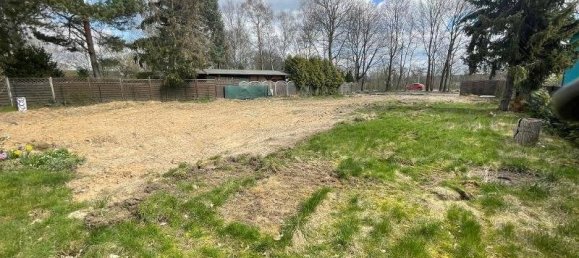  Land in Barnim, Germany No. 77304 2