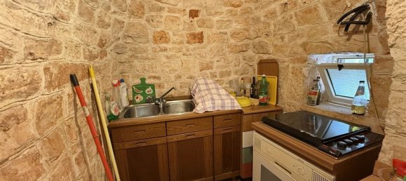 Casa de 2 habitaciónes en Alberobello, Italy No. 79147 16