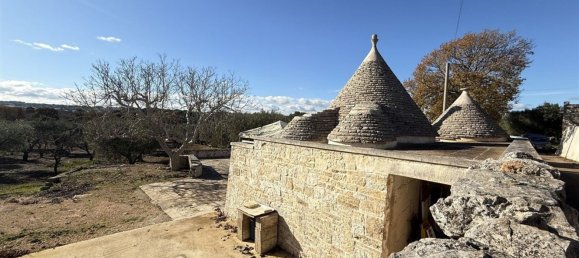 Casa de 2 habitaciónes en Alberobello, Italy No. 79147 9