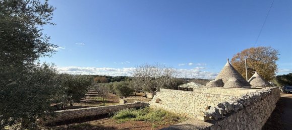 Casa de 2 habitaciónes en Alberobello, Italy No. 79147 33
