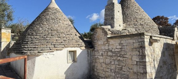 Casa de 2 habitaciónes en Alberobello, Italy No. 79147 3