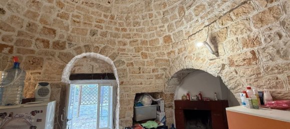 Casa de 2 habitaciónes en Alberobello, Italy No. 79147 14