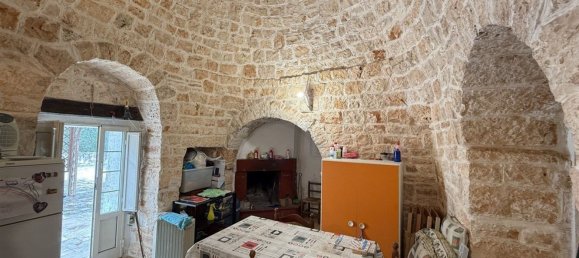 Casa de 2 habitaciónes en Alberobello, Italy No. 79147 13