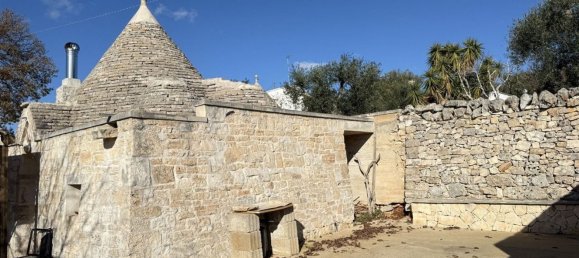 Casa de 2 habitaciónes en Alberobello, Italy No. 79147 7