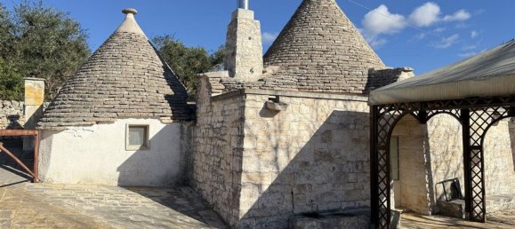 Casa de 2 habitaciónes en Alberobello, Italy No. 79147 2