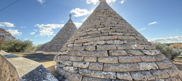 Casa de 2 habitaciónes en Alberobello, Italy No. 79147 10