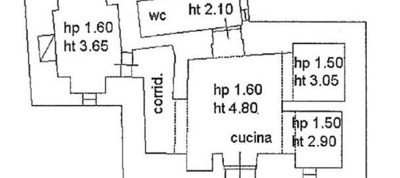 Casa de 2 habitaciónes en Alberobello, Italy No. 79147 35