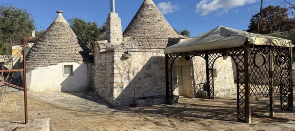 Casa de 2 habitaciónes en Alberobello, Italy No. 79147 5
