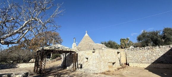 Casa de 2 habitaciónes en Alberobello, Italy No. 79147 6