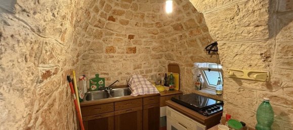Casa de 2 habitaciónes en Alberobello, Italy No. 79147 15
