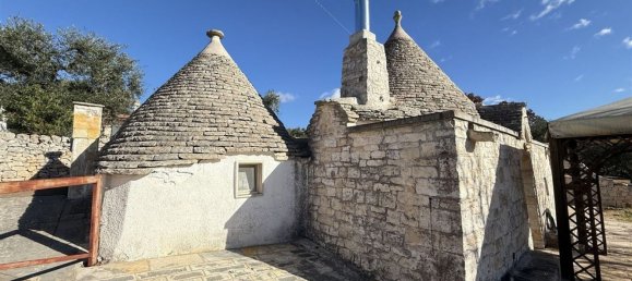 Casa de 2 habitaciónes en Alberobello, Italy No. 79147 4