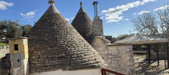 Casa de 2 habitaciónes en Alberobello, Italy No. 79147 34