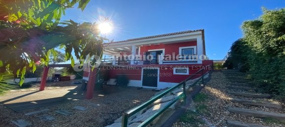 Дом с 4 спальнями в Азиньял, Португалия № 136163 38