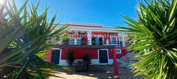 Дом с 4 спальнями в Азиньял, Португалия № 136163 47