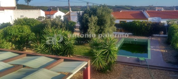 Дом с 4 спальнями в Азиньял, Португалия № 136163 31