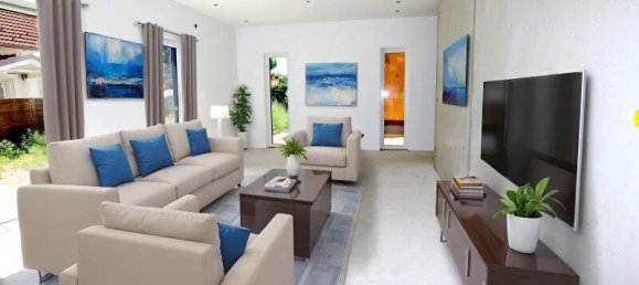 Casa de 5 habitaciónes en Neusiedl am See, Austria No. 224794 5