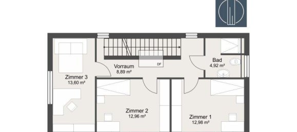 Casa de 5 habitaciónes en Neusiedl am See, Austria No. 224794 3